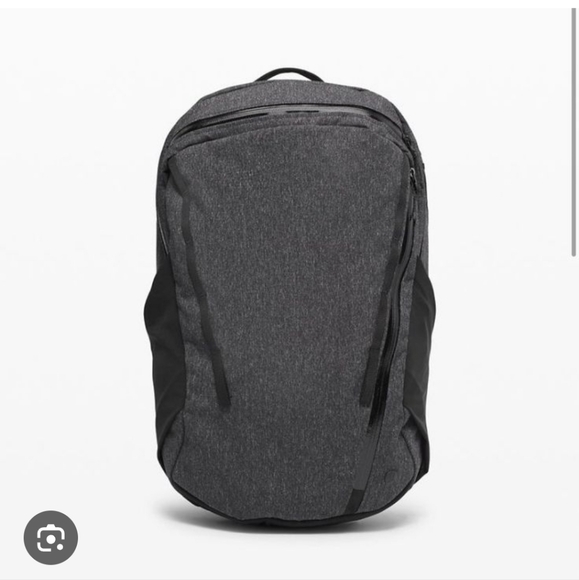 lululemon Core Backpack 20L - Picture 1 of 9